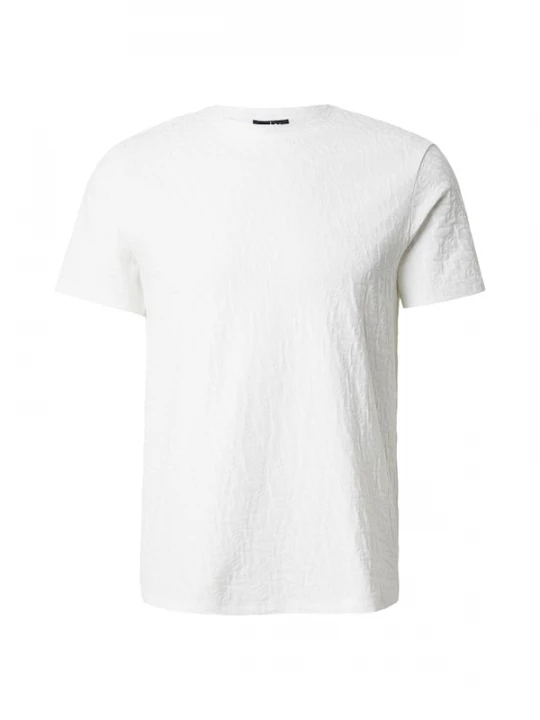 Foto van product ARMANI EXCHANGE Shirt wit