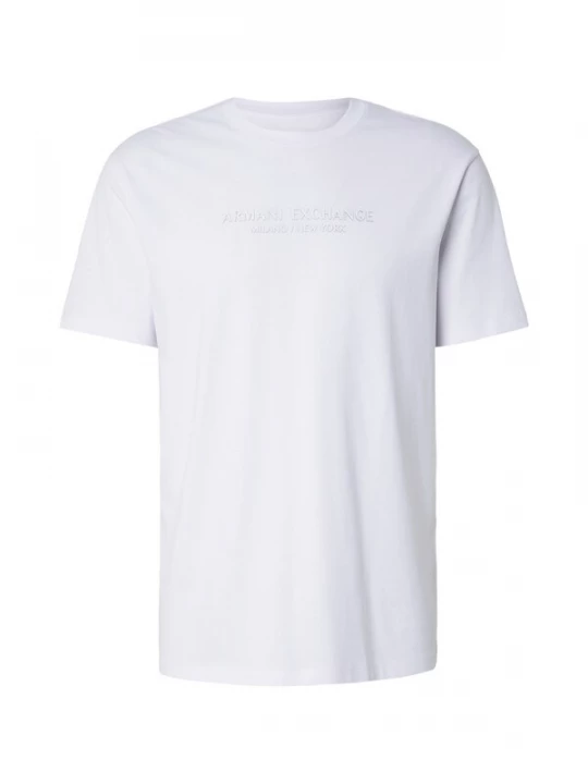Foto van product ARMANI EXCHANGE Shirt wit