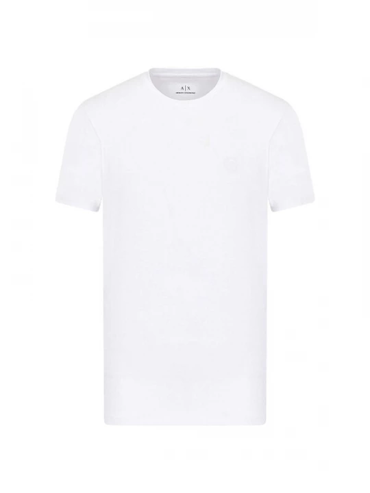 Foto van product ARMANI EXCHANGE Shirt wit