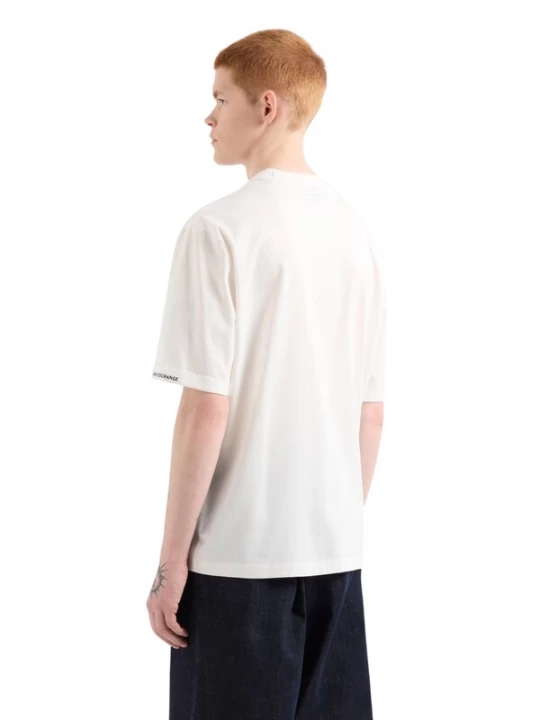 Foto van product ARMANI EXCHANGE Shirt wit