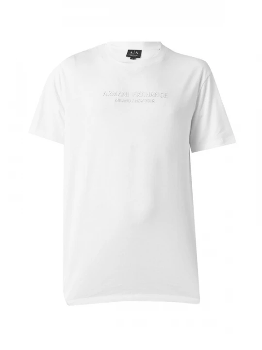 Foto van product ARMANI EXCHANGE Shirt wit
