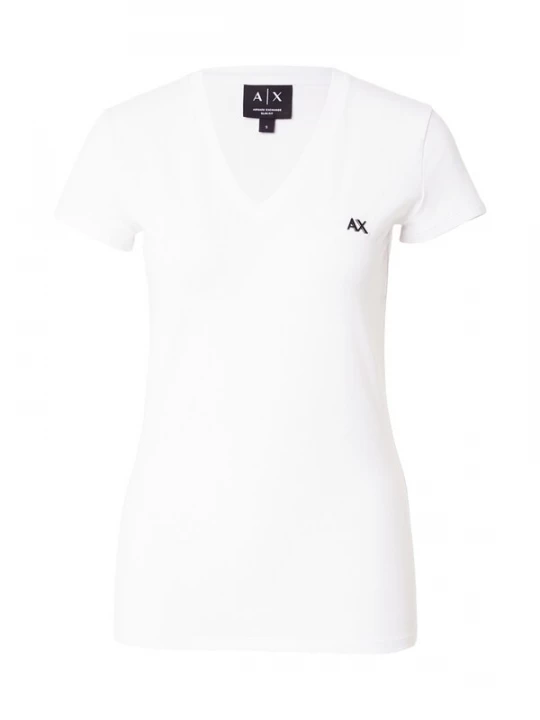 Foto van product ARMANI EXCHANGE Shirt wit