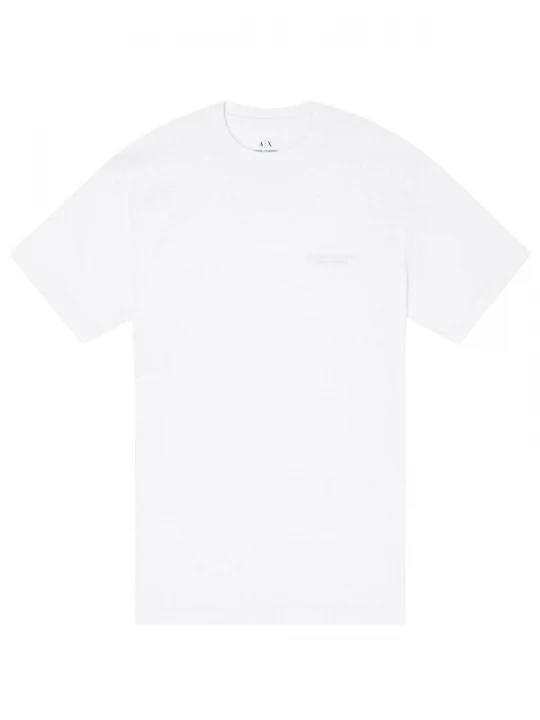 Foto van product ARMANI EXCHANGE Shirt 'XM001281' wit