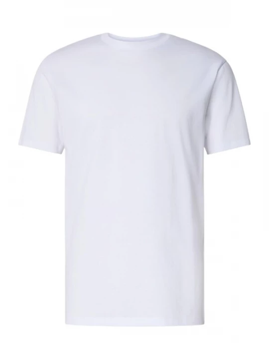 Foto van product ARMANI EXCHANGE Shirt 'XM001282' wit