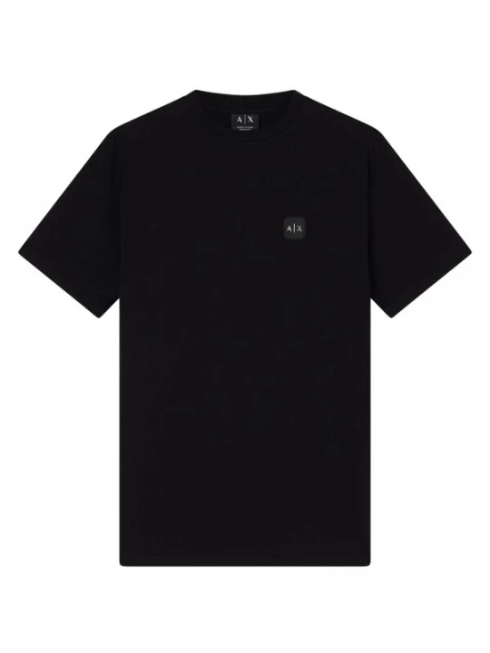 Foto van product ARMANI EXCHANGE Shirt 'XM002178' zwart