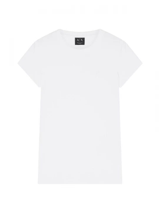 Foto van product ARMANI EXCHANGE Shirt 'XW002333' wit