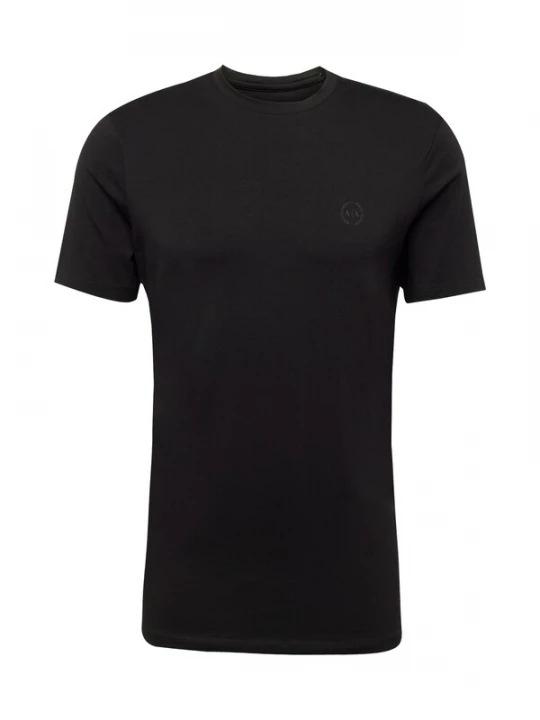 Foto van product ARMANI EXCHANGE Shirt zwart