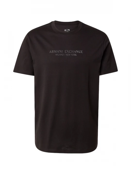 Foto van product ARMANI EXCHANGE Shirt zwart