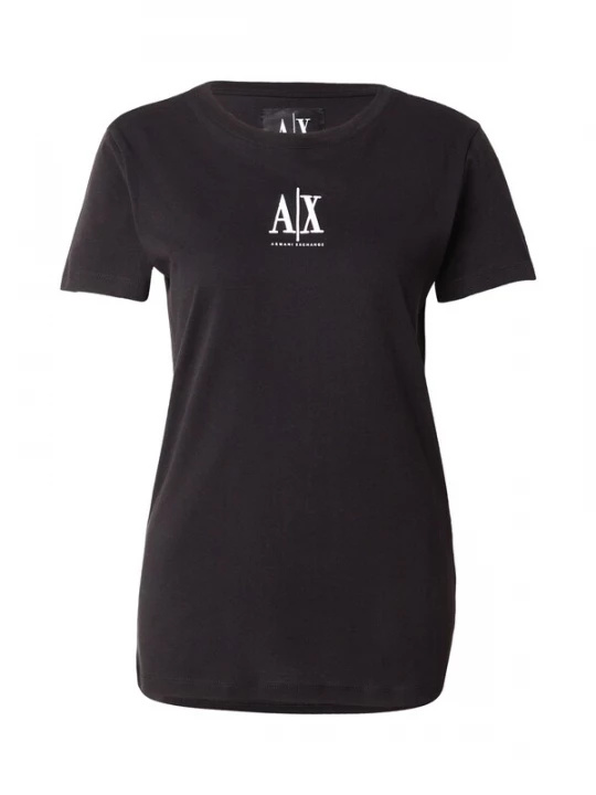 Foto van product ARMANI EXCHANGE Shirt zwart