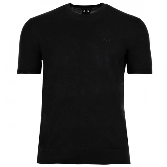 Foto van product ARMANI EXCHANGE Shirt zwart