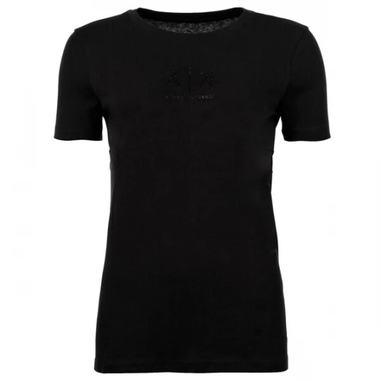 Foto van product ARMANI EXCHANGE Shirt zwart