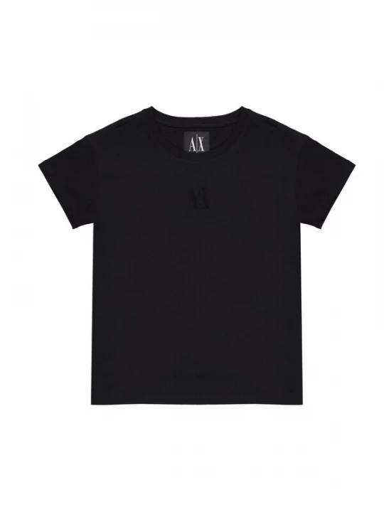 Foto van product ARMANI EXCHANGE Shirt zwart
