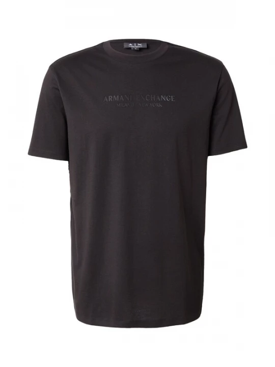 Foto van product ARMANI EXCHANGE Shirt zwart