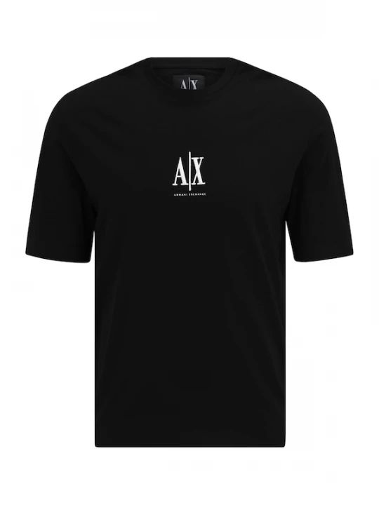 Foto van product ARMANI EXCHANGE Shirt zwart