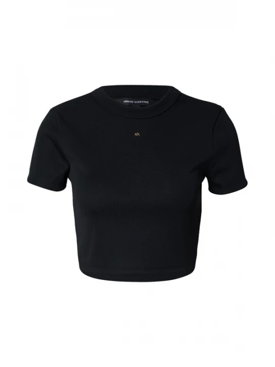 Foto van product ARMANI EXCHANGE Shirt zwart