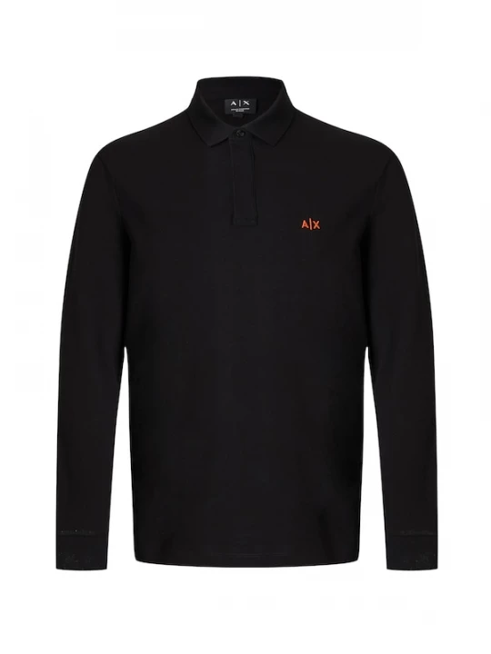 Foto van product ARMANI EXCHANGE Shirt zwart