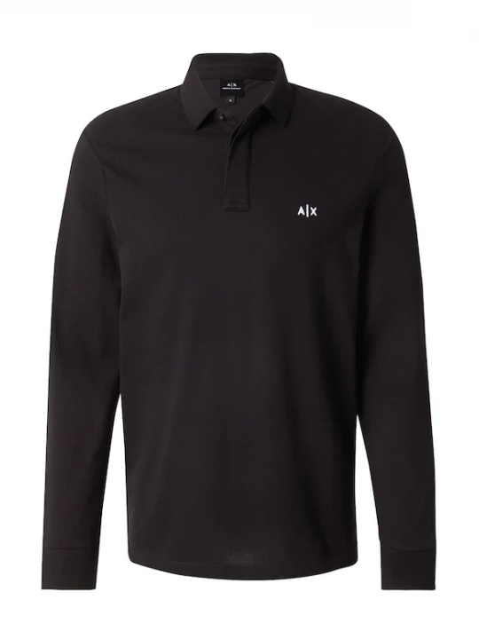 Foto van product ARMANI EXCHANGE Shirt zwart