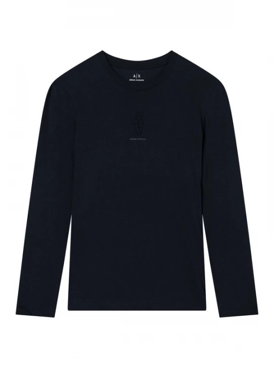 Foto van product ARMANI EXCHANGE Shirt zwart
