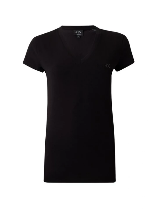 Foto van product ARMANI EXCHANGE Shirt zwart