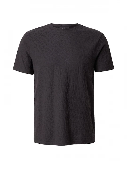 Foto van product ARMANI EXCHANGE Shirt zwart