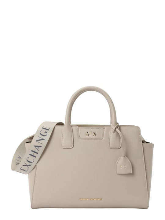 Foto van product ARMANI EXCHANGE Shopper beige