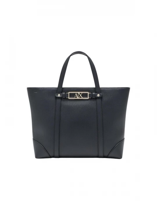 Foto van product ARMANI EXCHANGE Shopper 'XW002609 AF15632' zwart