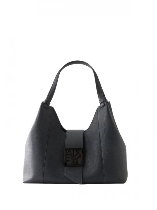 Foto van product ARMANI EXCHANGE Shopper zwart