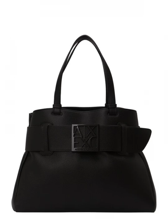 Foto van product ARMANI EXCHANGE Shopper zwart