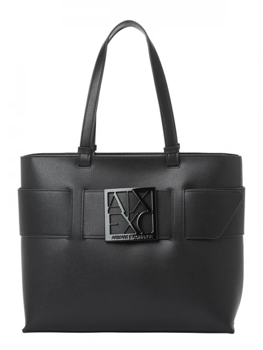 Foto van product ARMANI EXCHANGE Shopper zwart