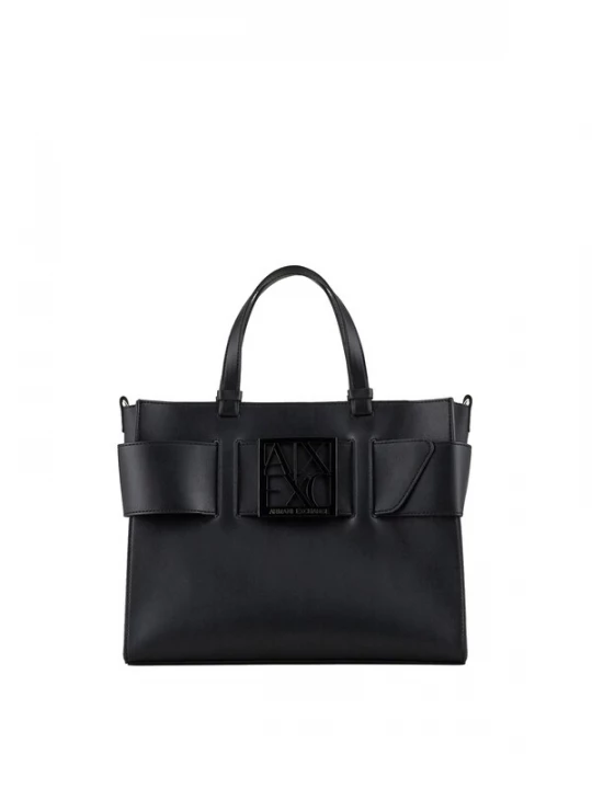 Foto van product ARMANI EXCHANGE Shopper zwart