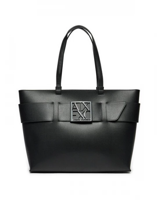 Foto van product ARMANI EXCHANGE Shopper zwart