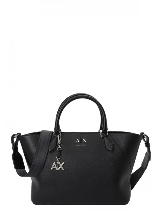 Foto van product ARMANI EXCHANGE Shopper zwart