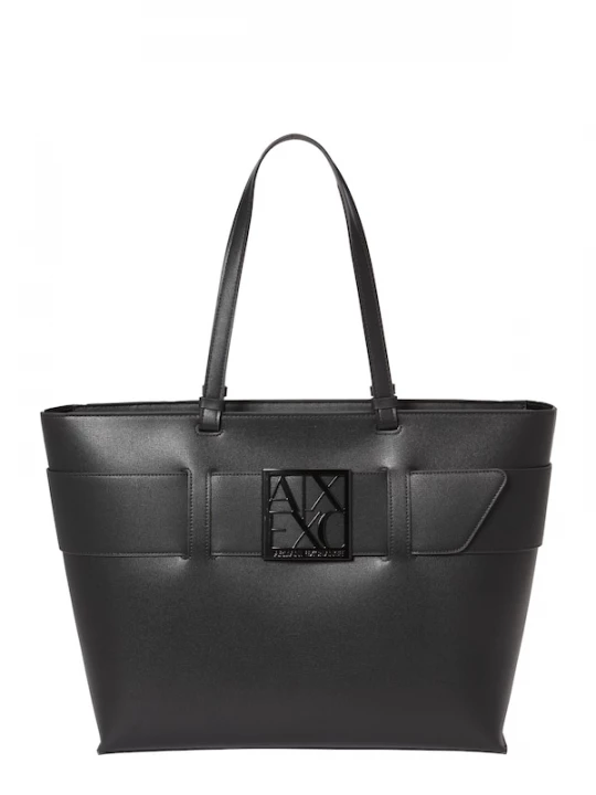 Foto van product ARMANI EXCHANGE Shopper zwart