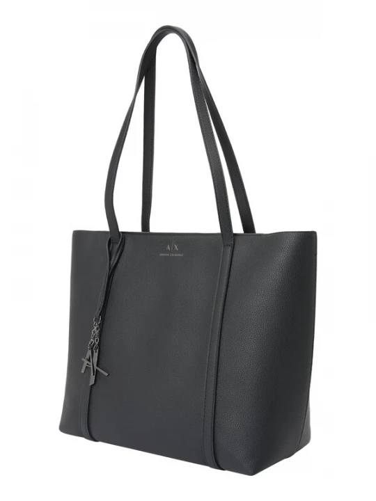 Foto van product ARMANI EXCHANGE Shopper zwart