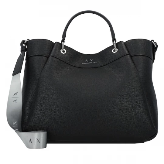 Foto van product ARMANI EXCHANGE Shopper zwart