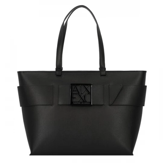 Foto van product ARMANI EXCHANGE Shopper zwart