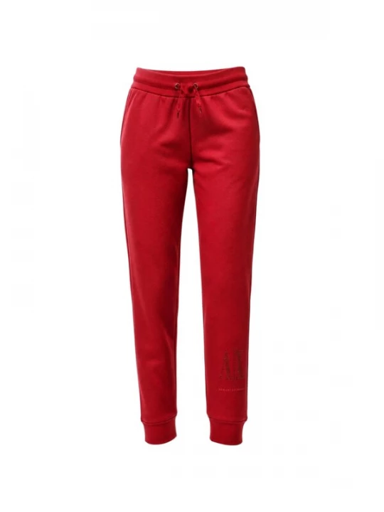 Foto van product ARMANI EXCHANGE Sportbroek 'XW000828 AF13397' rood