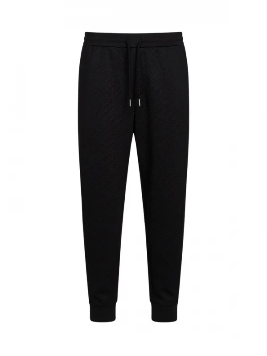 Foto van product ARMANI EXCHANGE Sportbroek zwart