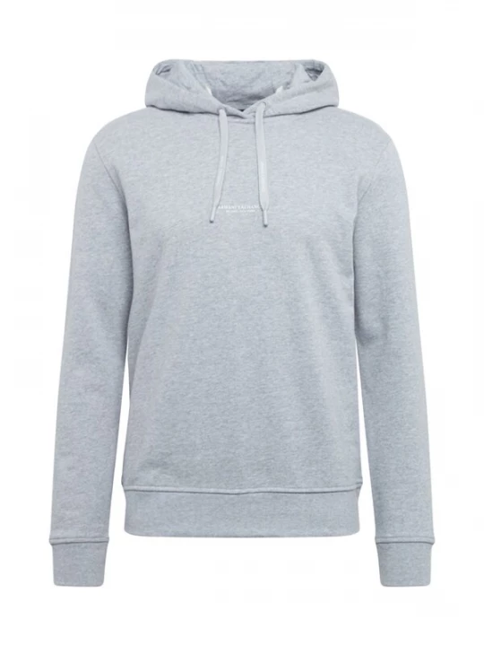 Foto van product ARMANI EXCHANGE Sweatshirt grijs gemêleerd