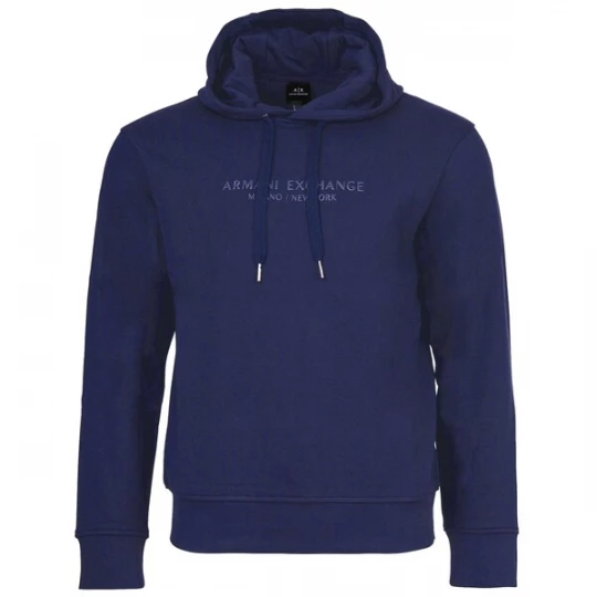 Foto van product ARMANI EXCHANGE Sweatshirt marine