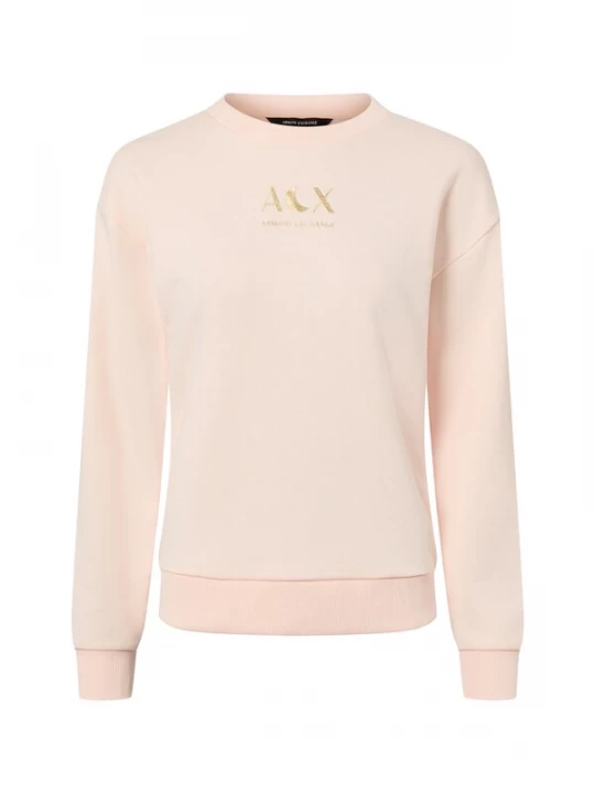 Foto van product ARMANI EXCHANGE Sweatshirt nude