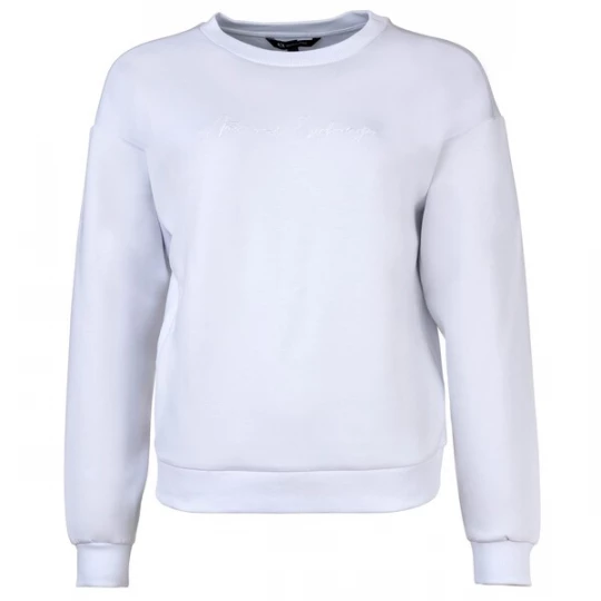 Foto van product ARMANI EXCHANGE Sweatshirt wit