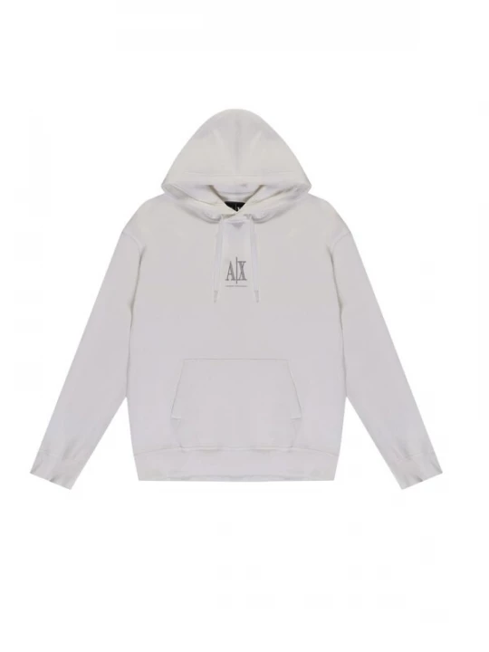 Foto van product ARMANI EXCHANGE Sweatshirt 'XM000369 AF10818' crème