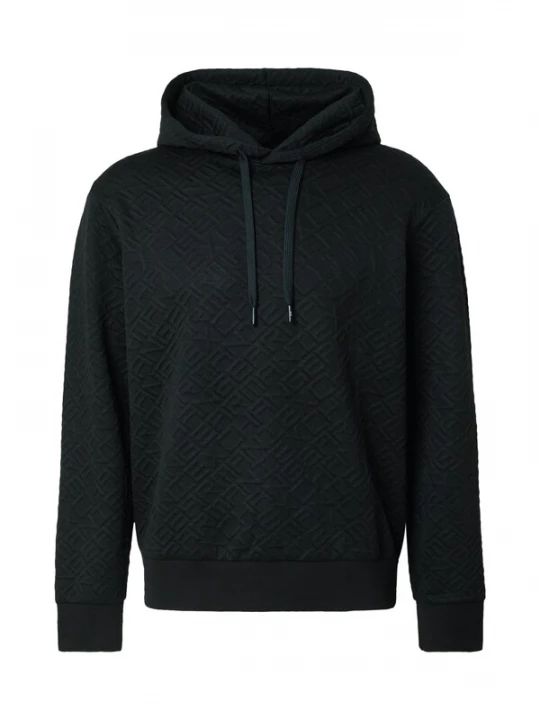 Foto van product ARMANI EXCHANGE Sweatshirt zwart