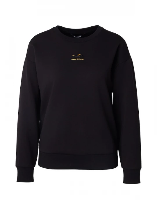 Foto van product ARMANI EXCHANGE Sweatshirt zwart