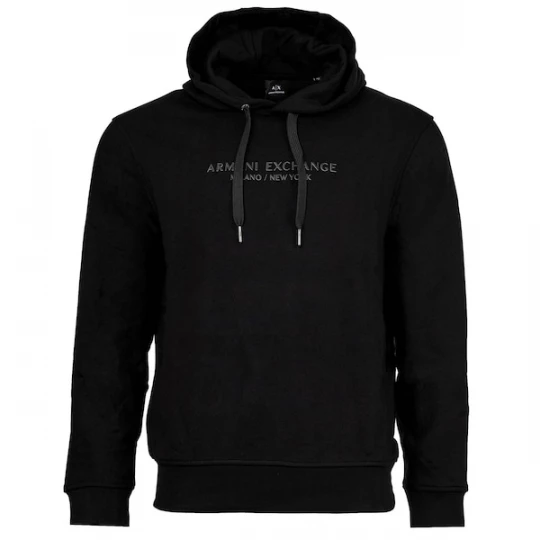 Foto van product ARMANI EXCHANGE Sweatshirt zwart