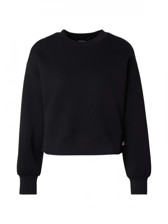 Foto van product ARMANI EXCHANGE Sweatshirt zwart