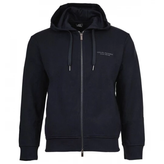 Foto van product ARMANI EXCHANGE Sweatvest marine