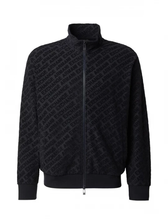 Foto van product ARMANI EXCHANGE Sweatvest marine