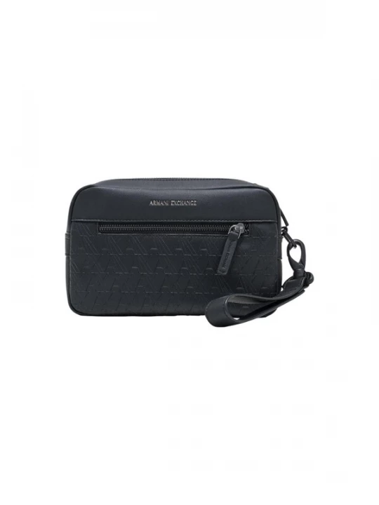 Foto van product ARMANI EXCHANGE Toilettas 'XM003583 AF26662' zwart